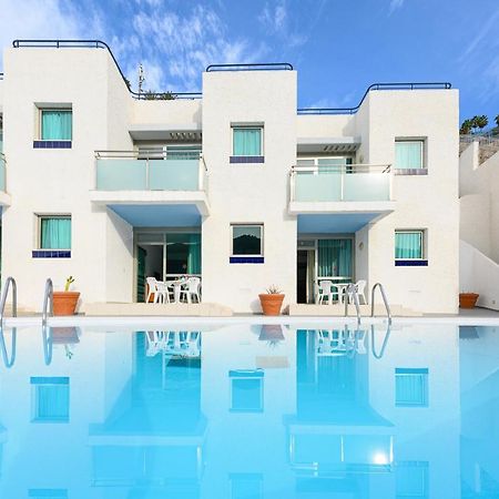 Marianela Apartment Пуерто-Ріко Екстер'єр фото