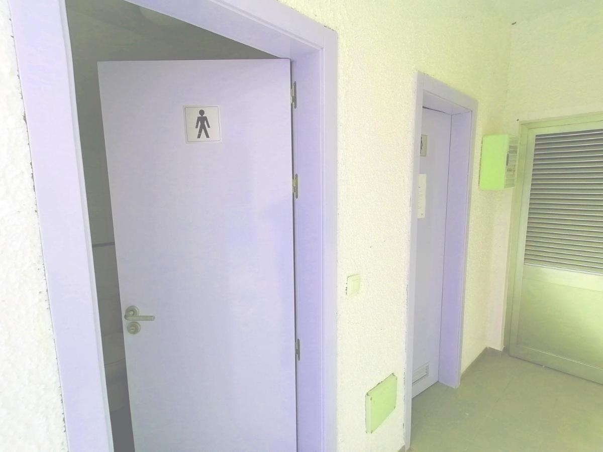 Marianela Apartment Пуерто-Ріко Екстер'єр фото