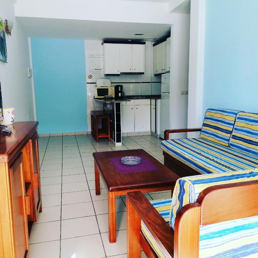 Marianela Apartment Пуерто-Ріко Екстер'єр фото