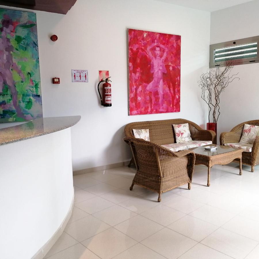 Marianela Apartment Пуерто-Ріко Екстер'єр фото