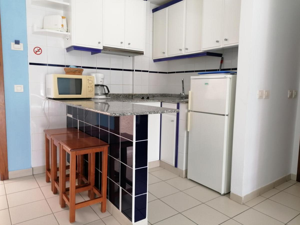 Marianela Apartment Пуерто-Ріко Екстер'єр фото