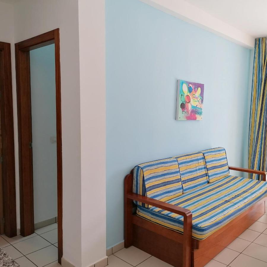 Marianela Apartment Пуерто-Ріко Екстер'єр фото