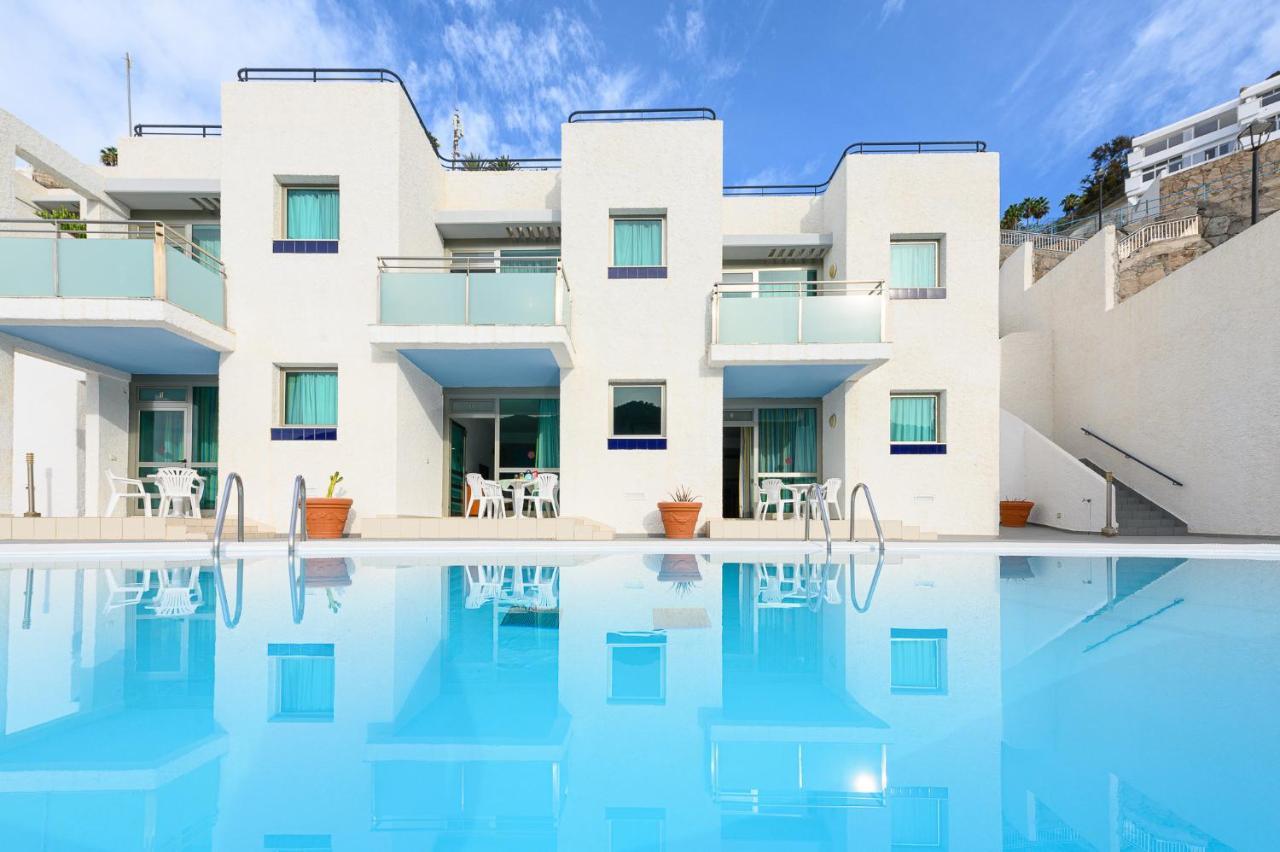 Marianela Apartment Пуерто-Ріко Екстер'єр фото