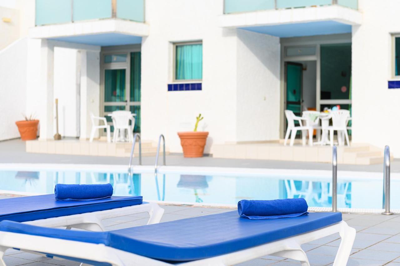 Marianela Apartment Пуерто-Ріко Екстер'єр фото