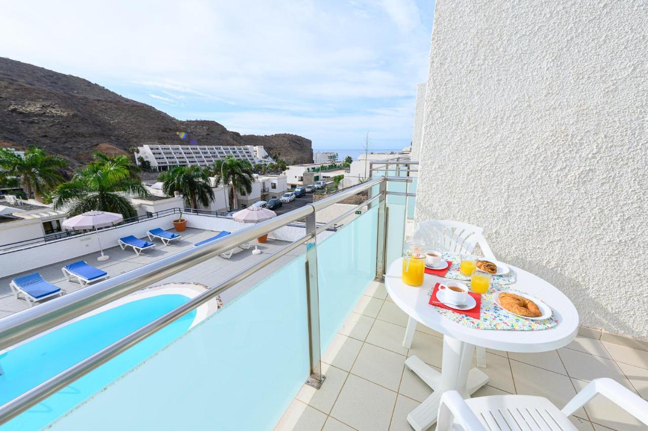 Marianela Apartment Пуерто-Ріко Екстер'єр фото