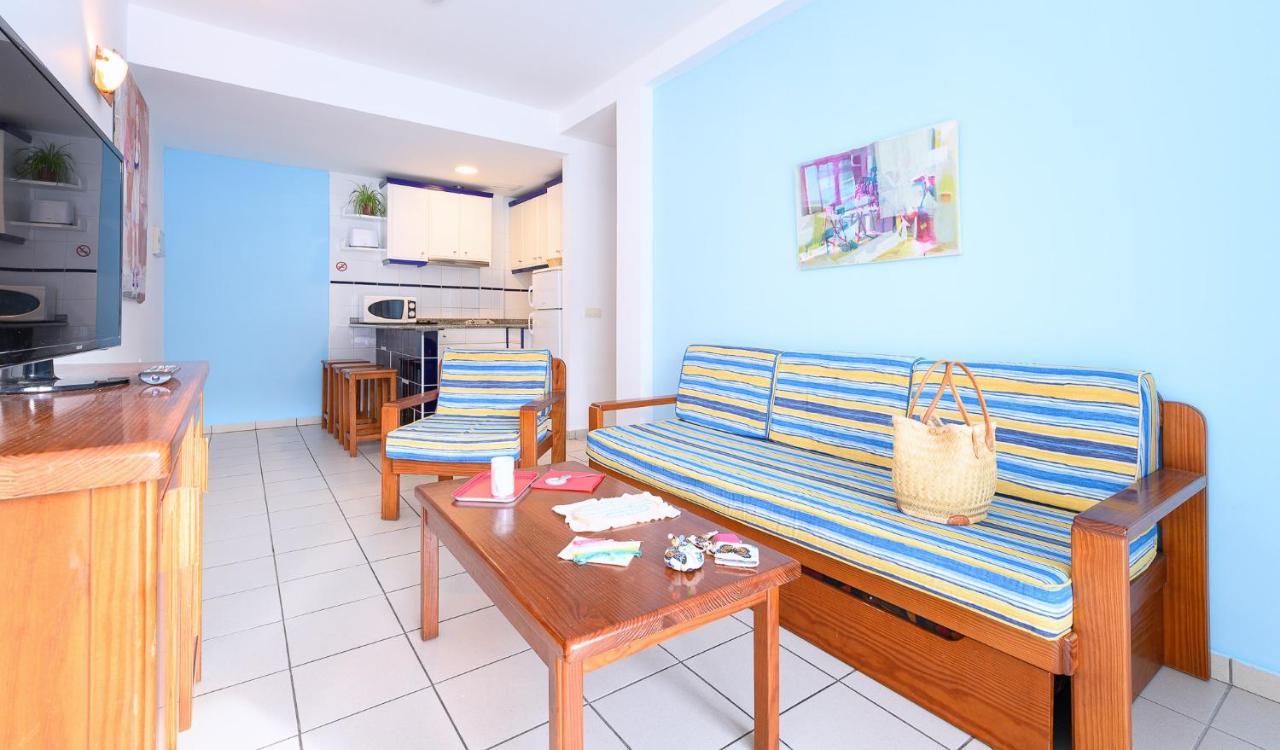 Marianela Apartment Пуерто-Ріко Екстер'єр фото