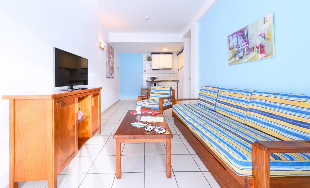 Marianela Apartment Пуерто-Ріко Екстер'єр фото