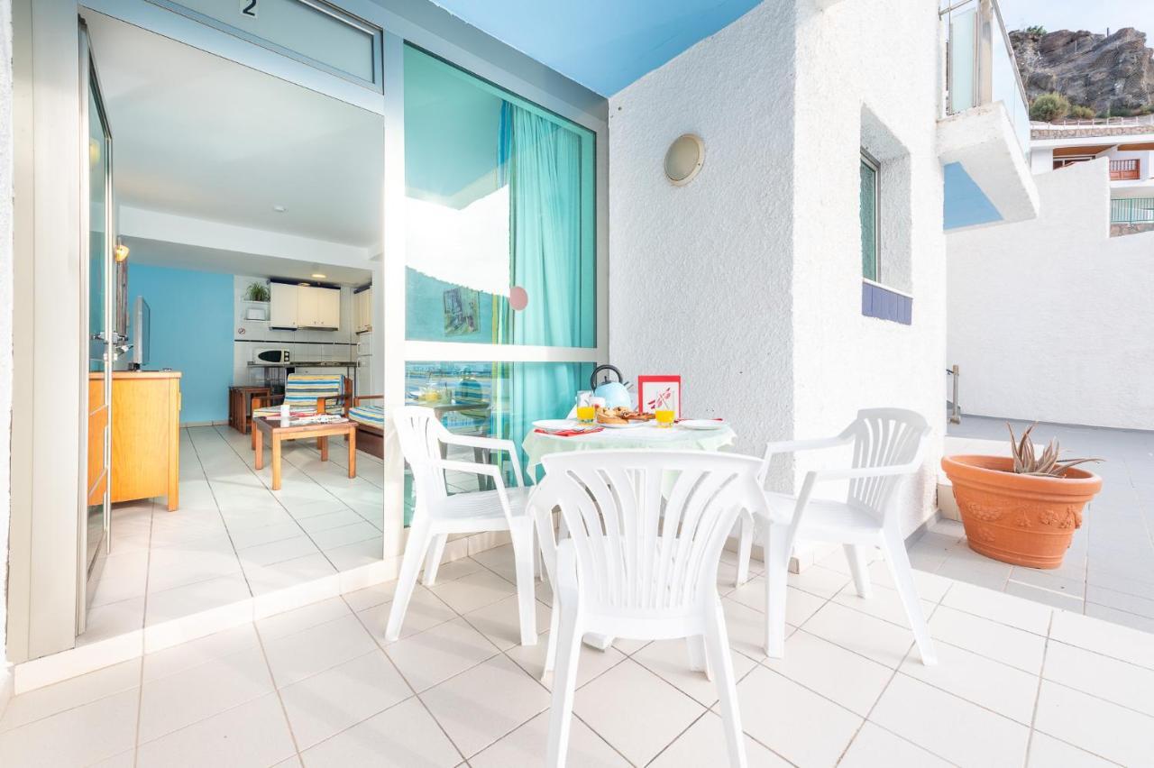 Marianela Apartment Пуерто-Ріко Екстер'єр фото